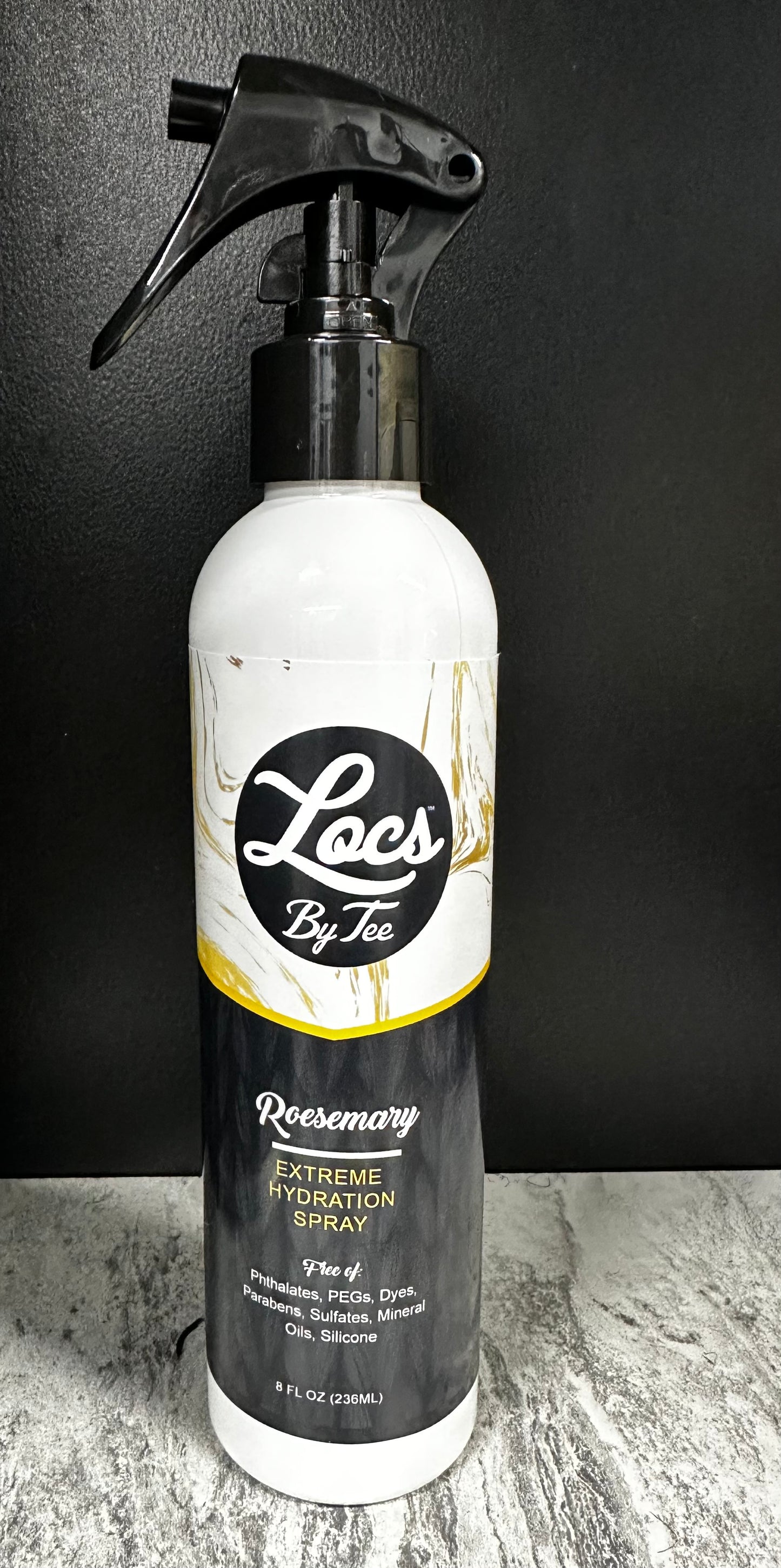 Rosemary Extreme Hydration Spray